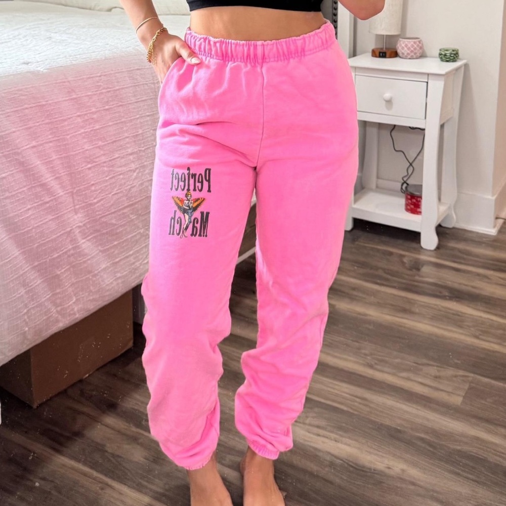 Boys Lie Authentic Perfect Match Sweatpants